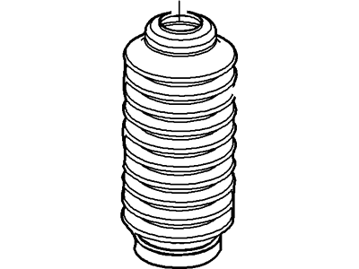 Mercury YL8Z-18A179-AA