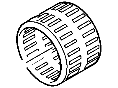 Ford BR3Z-7M037-D Bearing Assembly - Needle