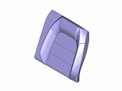 Ford FR3Z-6366601-BF