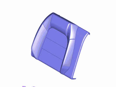 Ford FR3Z-6366600-AC