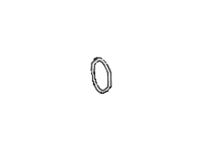 Ford 7R3Z-9L438-AA Gasket