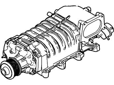 Ford 7R3Z-6F066-CA