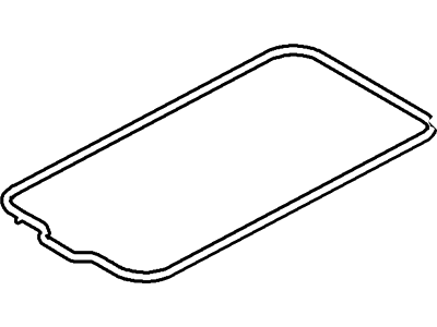 Ford 7R3Z-9E436-AA Gasket