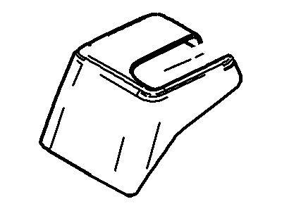 Lincoln 7L1Z-7861748-EC