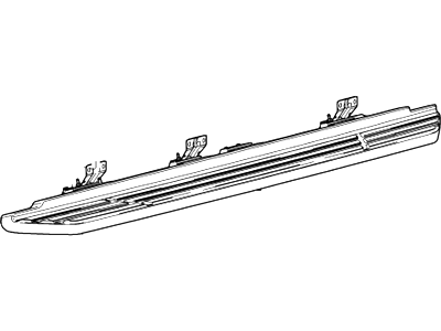 Lincoln 6L3Z-16451-HB