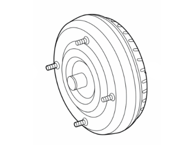 Ford 7L2Z-7902-ARM