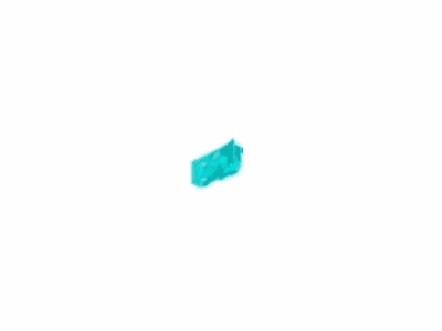 Ford -W719567-S439 Nut