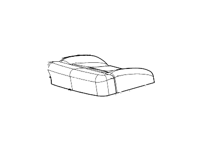 Ford 4L3Z-1862901-FAA