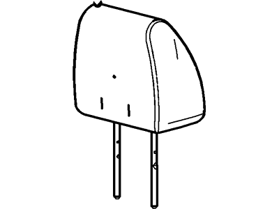 Ford 4L3Z-18611A08-ABC