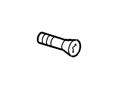 Mercury F87Z-7862649-CA