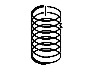 Ford XS4Z-7D028-AB