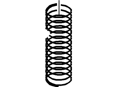 Ford XS4Z-7G267-AB