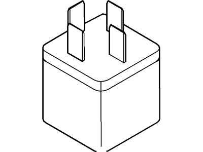 Lincoln F8OZ-14N089-AA