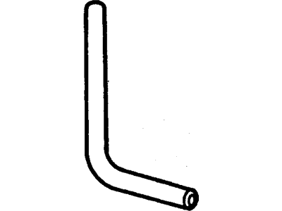Ford D1PZ-9324-B