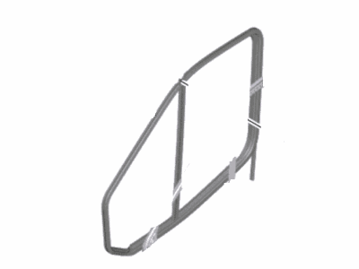 Ford Transit Window Run - CK4Z-6121596-A