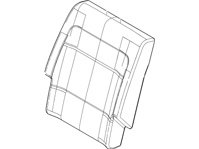 Ford AA8Z-7466600-AA