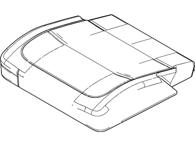 Ford AA8Z-7463804-CA