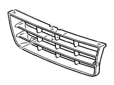 Ford 2C2Z-8200-AAD