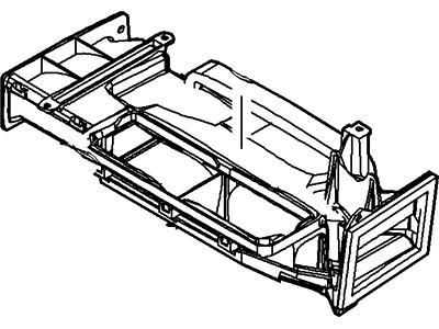 Lincoln 7L1Z-18C433-A