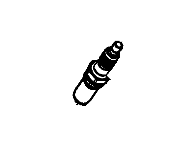 Ford CYFS-12F-3 Spark Plug