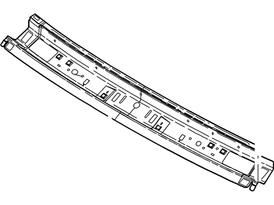 Ford 7C3Z-2503410-A