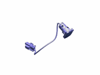 Ford Cigarette Lighter - GJ5Z-19N236-A