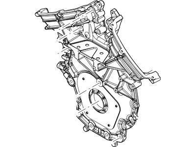 Ford BT4Z-6019-B