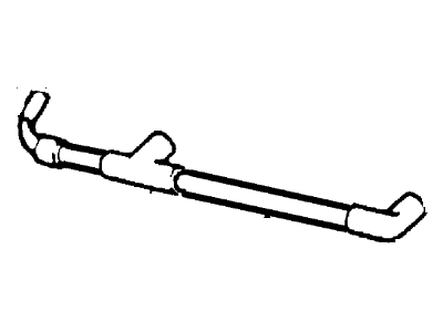 F37Z-17A601-A Ford Connector Illustration 1 of 1