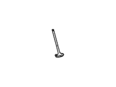 Ford EcoSport Exhaust Valve - CP9Z-6505-A