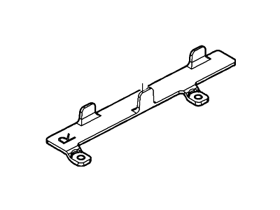 Ford BR3Z-8A082-A