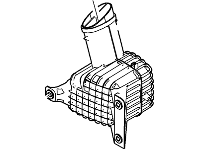 Mercury AE5Z-9F763-C