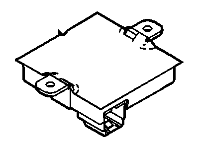 Ford 7S4Z-13C788-A