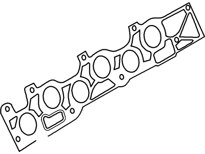 Ford YF2Z-9439-AA Gasket