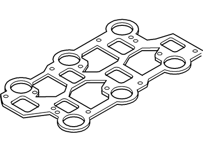 Ford XR3Z-9H486-AA Gasket