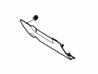 Ford FL1Z-7804459-AB