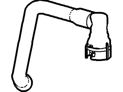 Mercury 8L8Z-6758-A