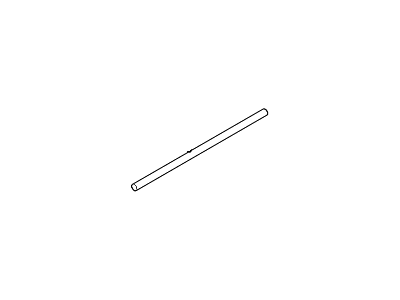 Ford Mustang Shift Fork - 4R3Z-7230-C