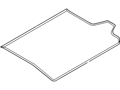 Ford 1L2Z-7811600-CA Liner - Load Compartment