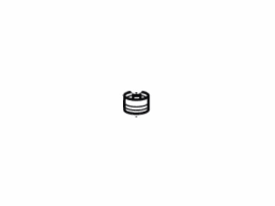 Lincoln 6L1Z-1000155-BA