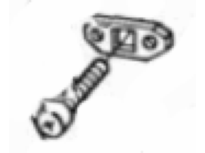 Ford D8BZ-13032-B Screw