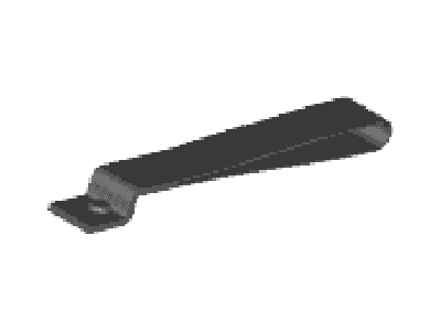 Ford DT1Z-17600A96-A Strap - Securing