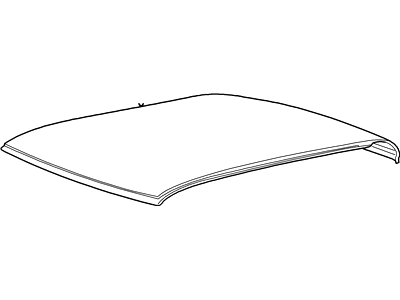 Ford 1L5Z-3550202-AA