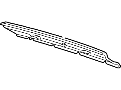 Ford 1L5Z-3540484-AA