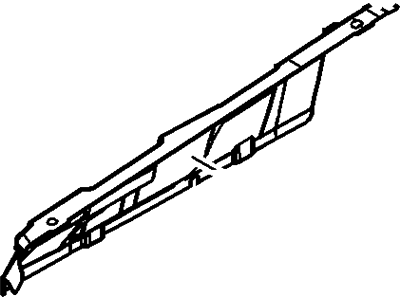 Ford F8AZ-5411251-AA