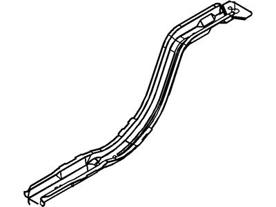 Ford 3W1Z-5411393-AA