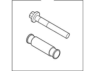 Mercury 1L3Z-2V386-AA