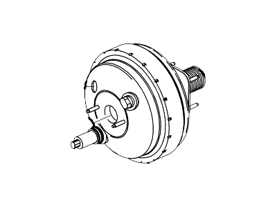 Ford 8L1Z-2005-B