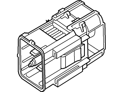 Lincoln F1VY-14489-C