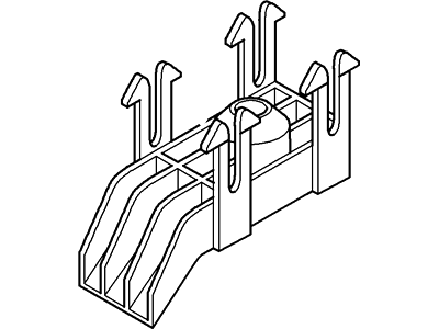 Mercury F5VZ-14A099-AA