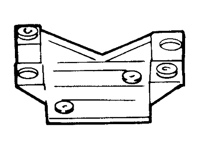 Mercury F7CZ-14A301-AA